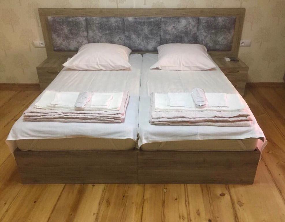 Guest House Rafael Тбилиси Екстериор снимка
