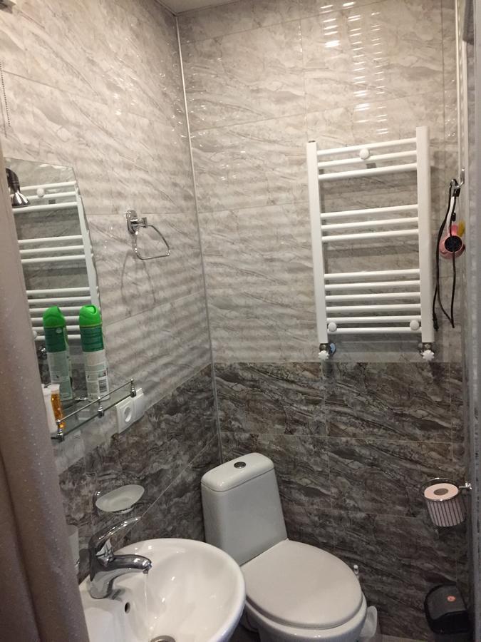 Guest House Rafael Тбилиси Екстериор снимка