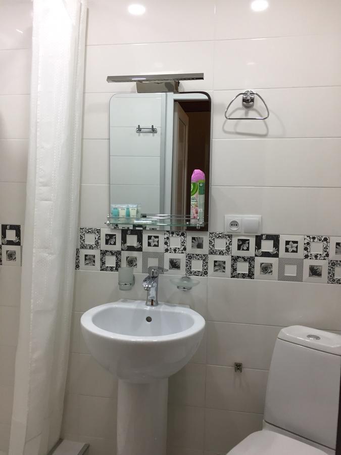 Guest House Rafael Тбилиси Екстериор снимка