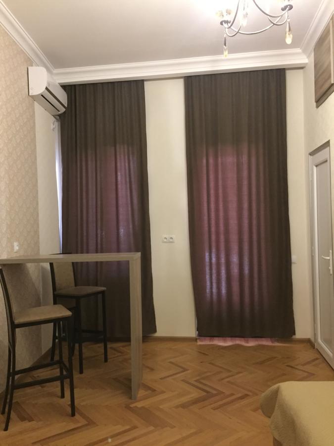 Guest House Rafael Тбилиси Екстериор снимка
