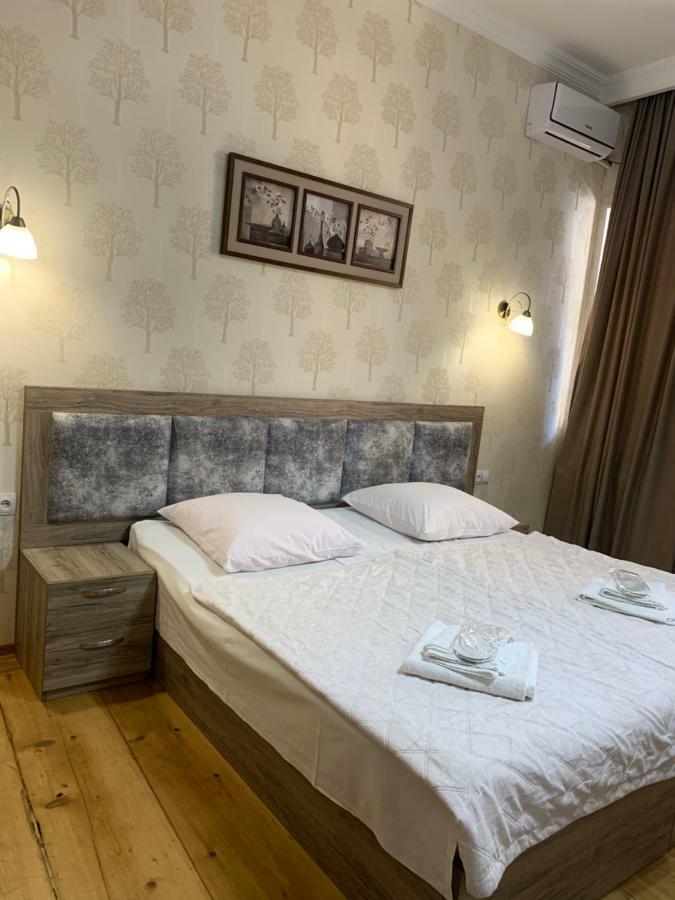 Guest House Rafael Тбилиси Екстериор снимка