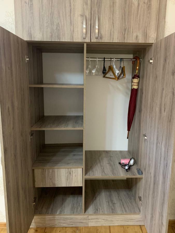 Guest House Rafael Тбилиси Екстериор снимка